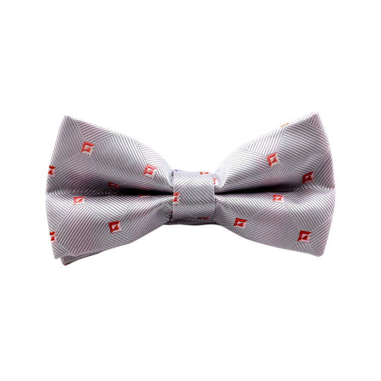 APE1546 Mens Business Pre-tied Bowtie