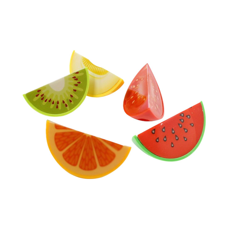 FPE1141 Creative Fruit Pencil Sharpener