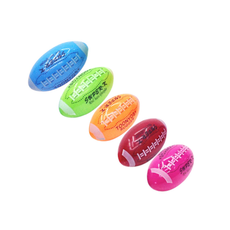 FPE1143 Football Shape Pencil Sharpener