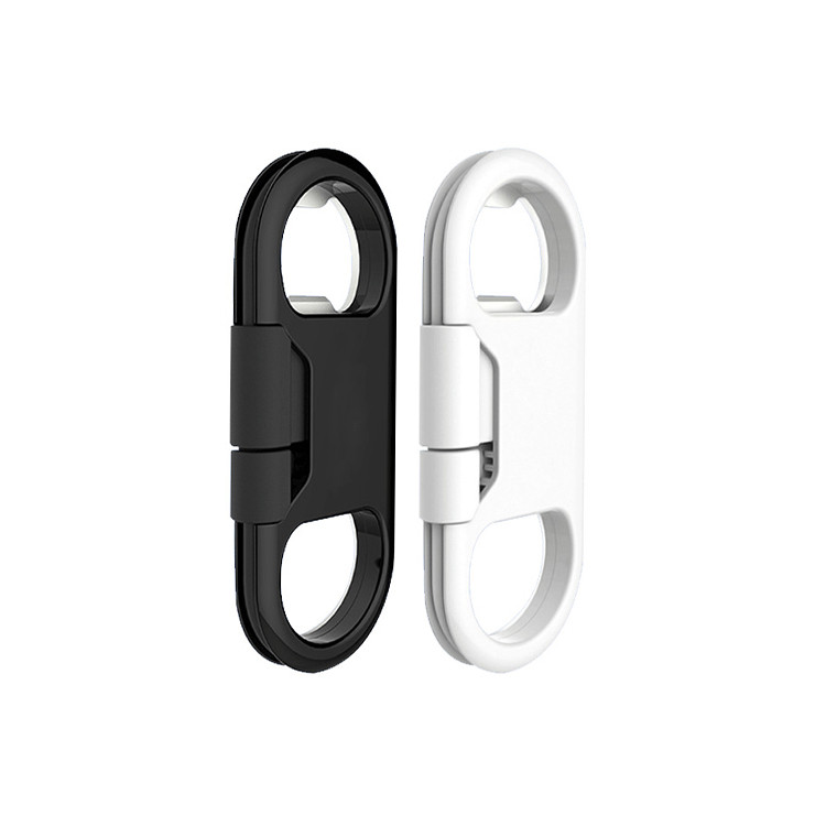 ELC1151 Multi-functional Bottle Opener, Charging Cable