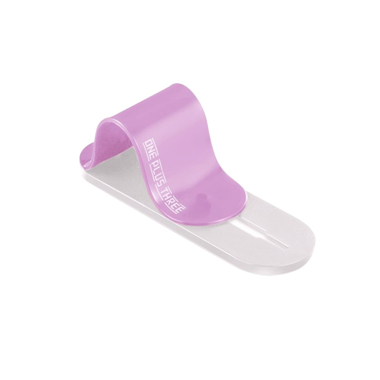 ELA1129 Adjustable Multi Band Cell Phone Grip Stand