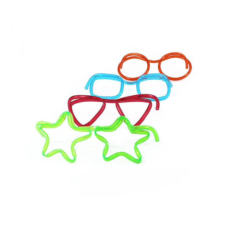 HAD1161 Drinking Straw Glasses