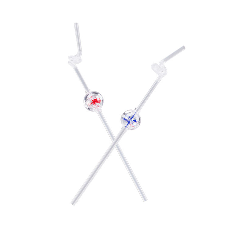 HAD1164 Windmill Stretchable Straw