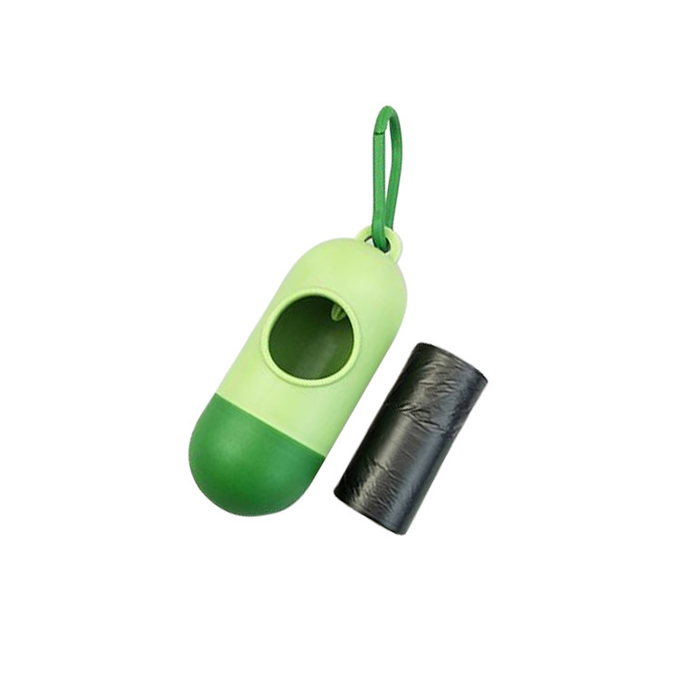 HAP1124 Pet Waste Leak-proof Pick Up Bags