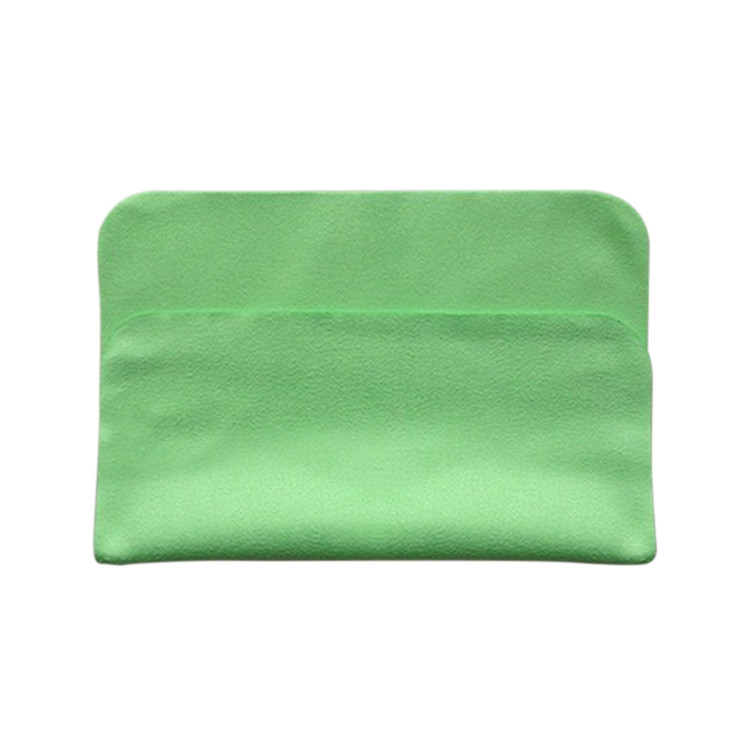 SUS1163 Microfiber Glass Cleaning Cloth