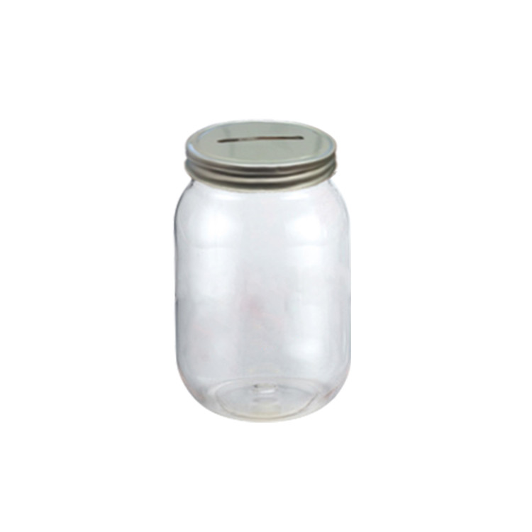 HAB1117 16oz Coint Bank