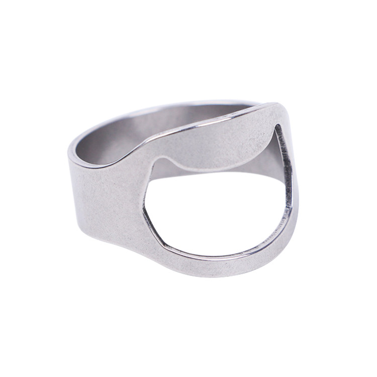 HAO1146 Ring Bottle Opener