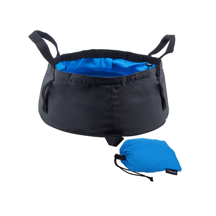 SUC1163 Outdoor Foldable Wash Basin