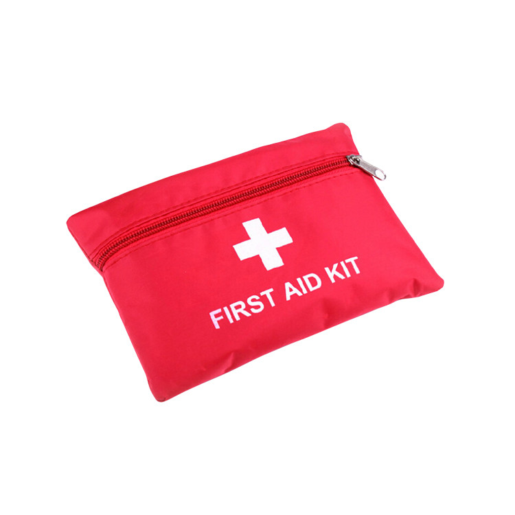 SUC1167 Portable First Aid Kit