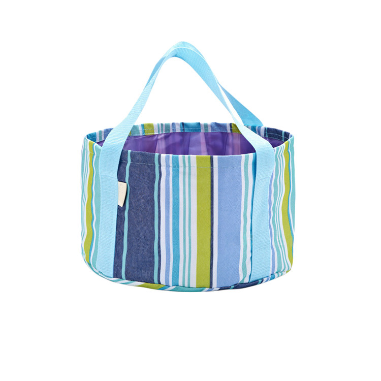 SUC1171 Outdoor Foldable Wash Bucket