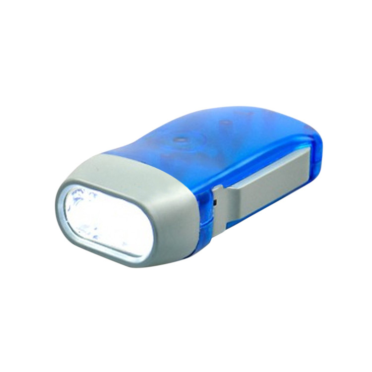 SUC1174 Portable Hand Powered Torch