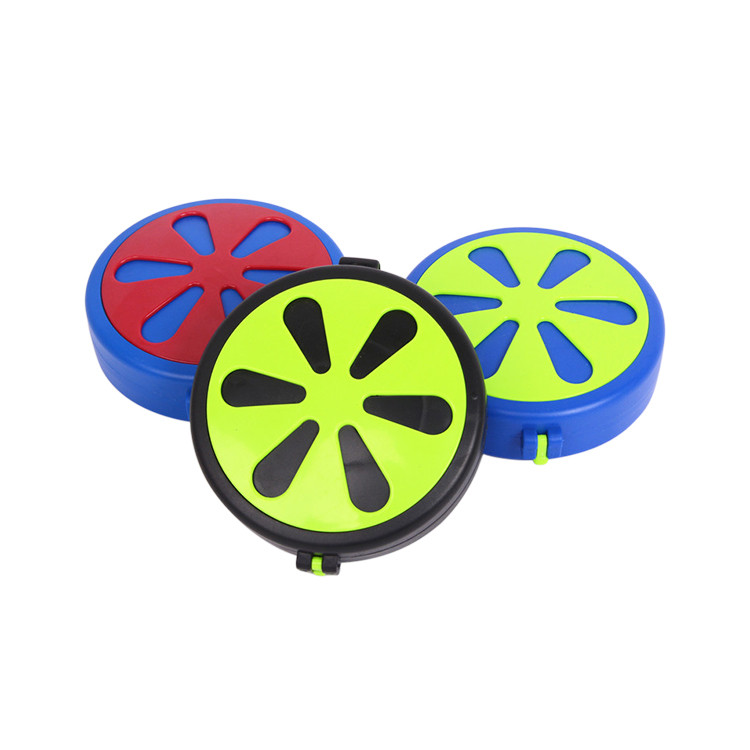 SUC1180 Mosquito-repellent Incense Box