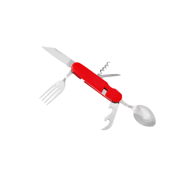 SUC1181 Multi-functional Silverware Combo