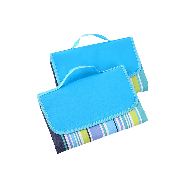 SUC1182 Outdoor Waterproof Oxford Cloth Picnic Mat