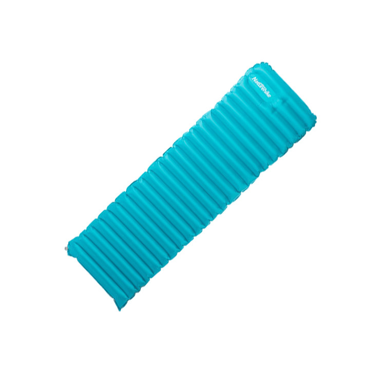 SUC1190 Hand Press Inflating Dampproof Sleeping Pad