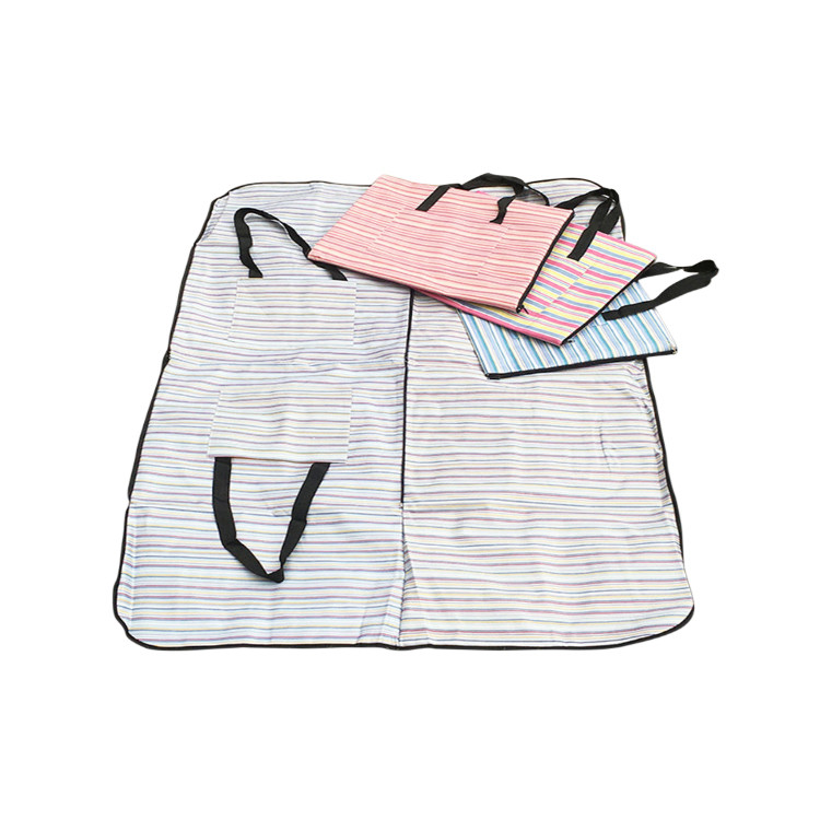 SUC1208 Portable Oxford Cloth Picnic Mat