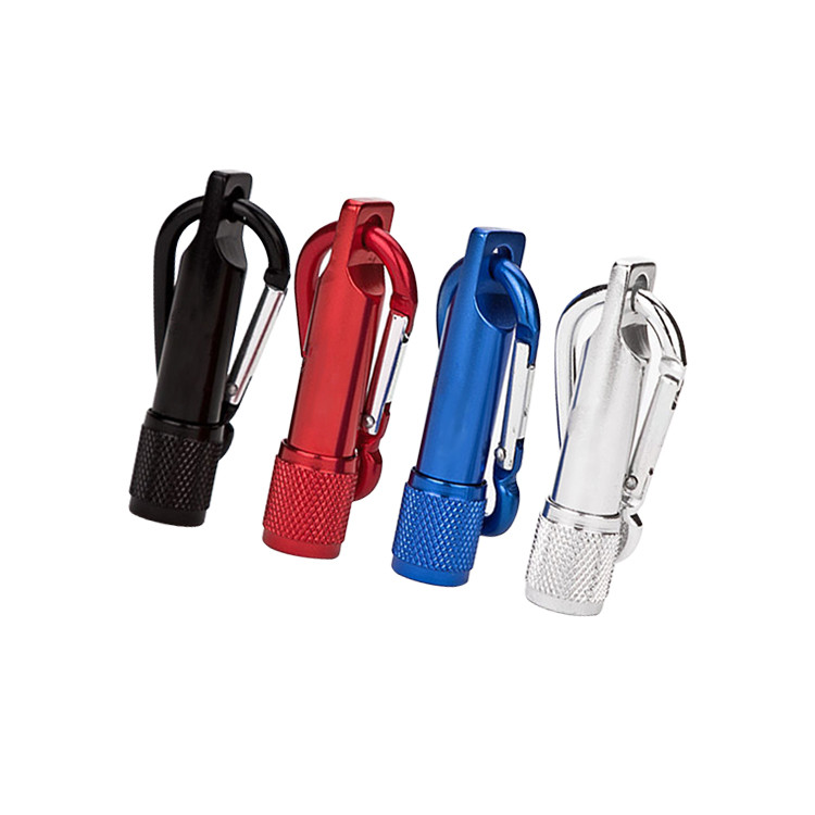 SUC1212 Portable Mini Flashlight