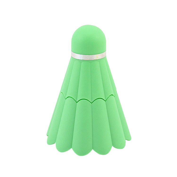 SUF1148 Lovely Shuttlecock USB Rechargeable Fan
