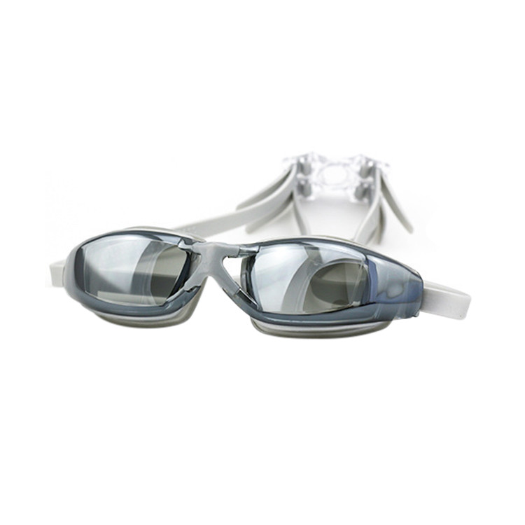 SUS1175 Anti Fog Swimming Goggles, Glasses