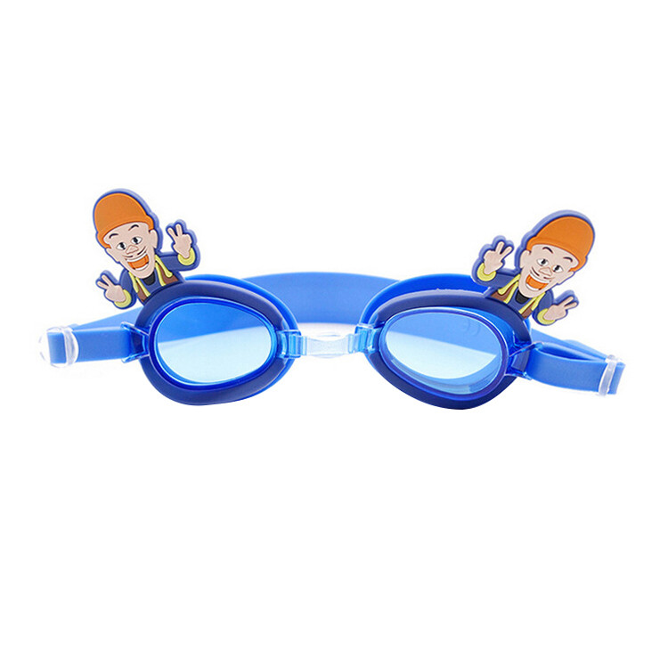 SUS1178 Kids Cartoon Swimming Goggles, Glasses