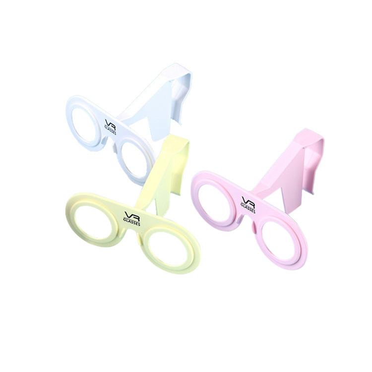 SUS1200 Foldable mini Portable VR Glasses