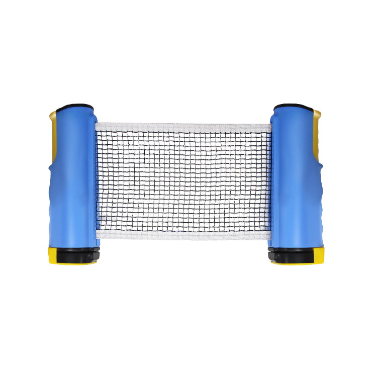 SUE1155 Portable Retractable Ping-pong Frame