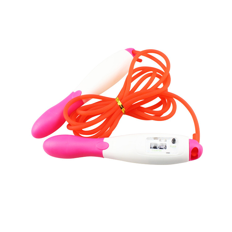 SUE1184 CrossFit Counter Jump Rope