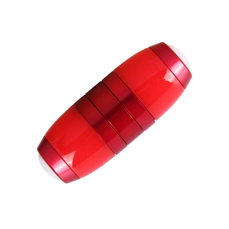 SUE1204 1 Pair LED Lamp Safety Bicycle Handlebar End Plug