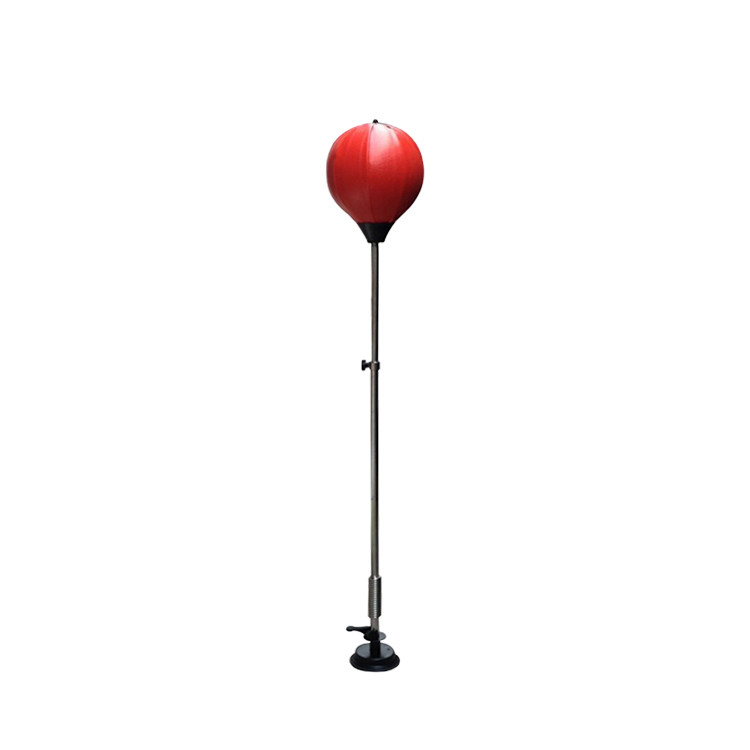 SUE1213 Adjustable Free Standing Punching Speed Ball