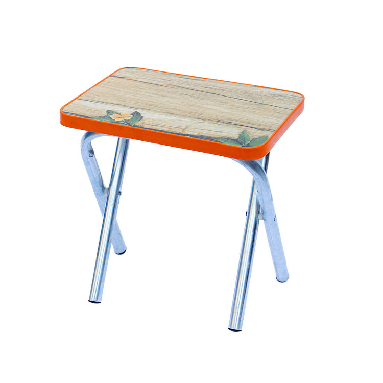 SUA1127 Portable Wooden Stool
