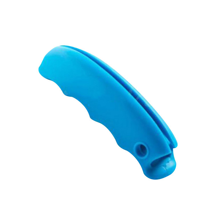 HAC1193 Silicone Shopping Bag Holder, Handle
