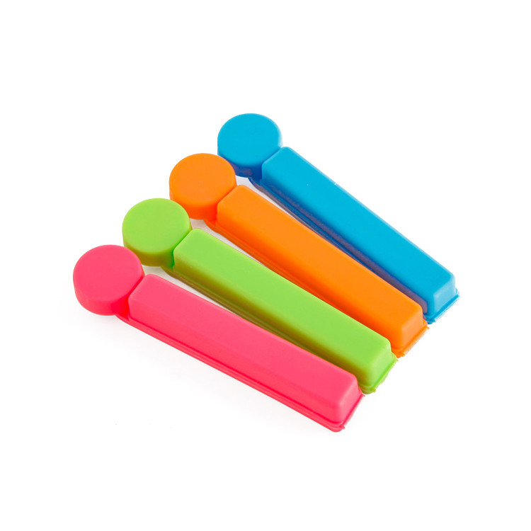 HAC1185 Plastic Round Sealing Clip