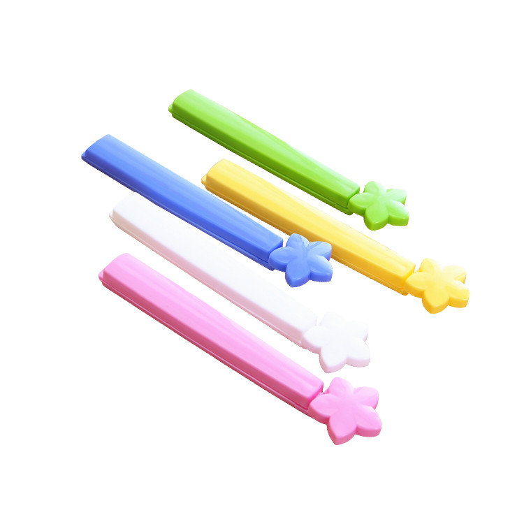HAC1202 5-pack Bag Seal Clip