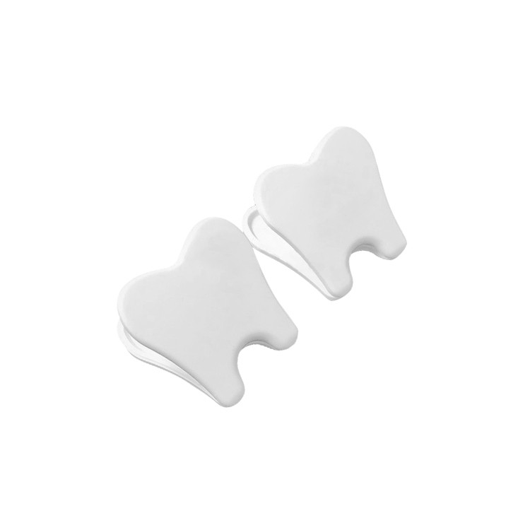 OPC1111 Tooth Shaped Bag Clip
