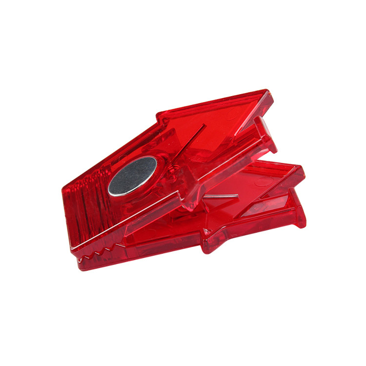 OPC1126 House Designed Power Clip