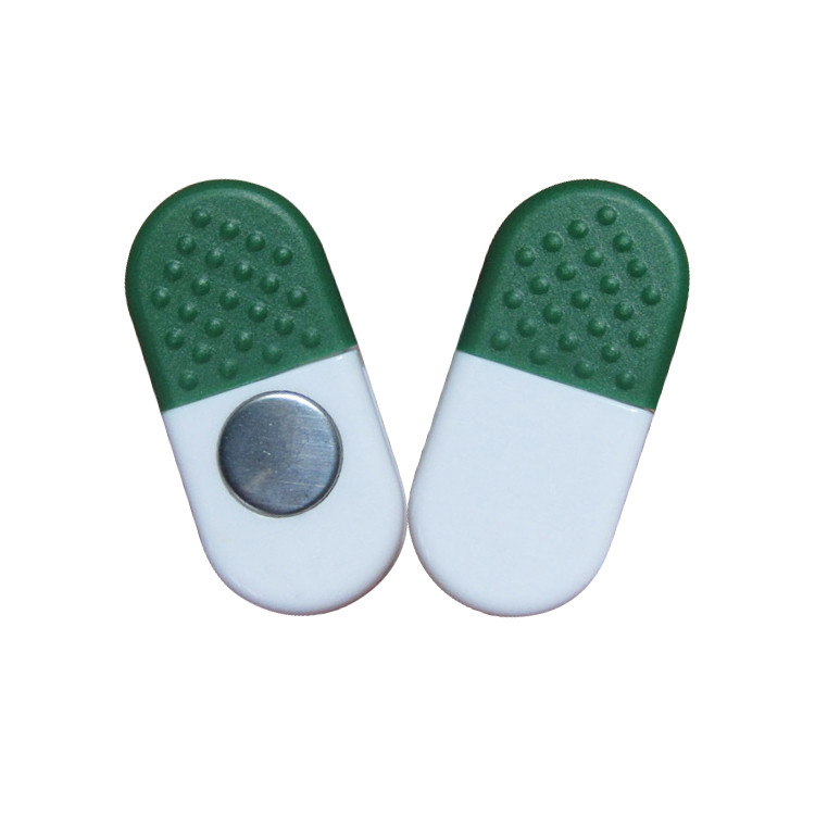 OPC1120 Mini Pill Magnet Clip