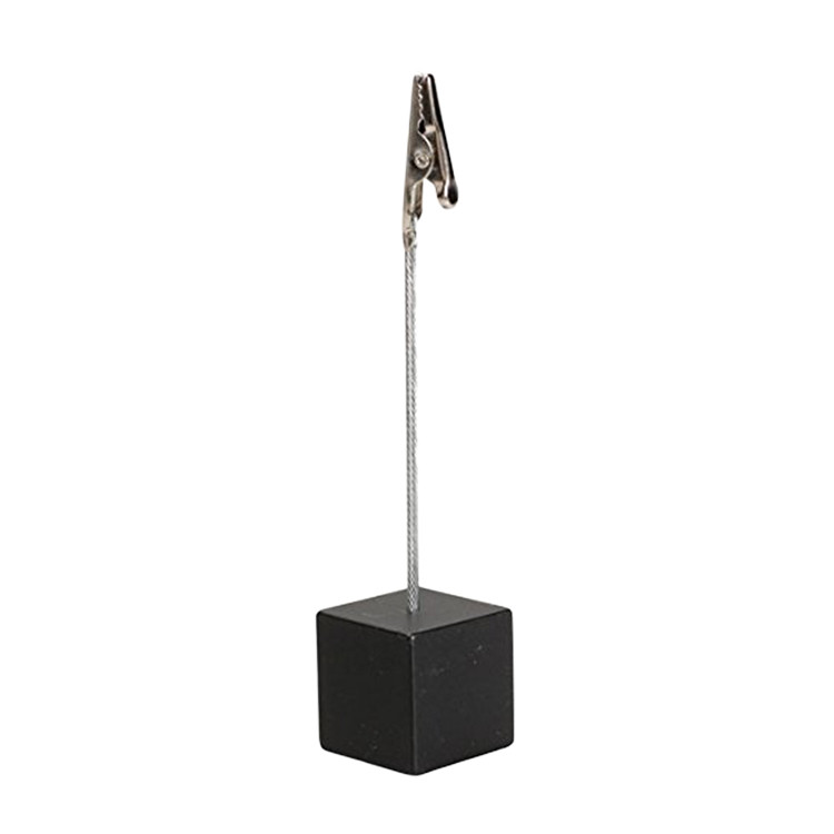 OPC1133Card, Memo Table Clip Holder