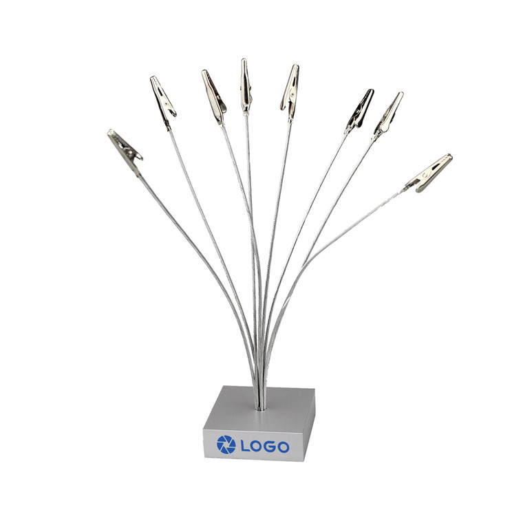 OPC1145 Branch Note Memo Clip Holder