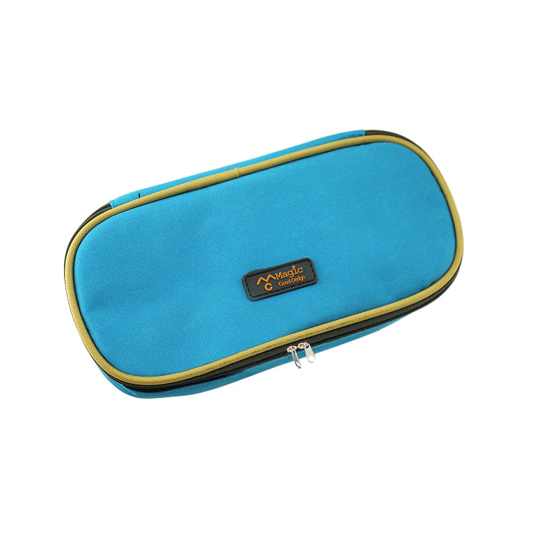 FPH1115Concise Flux Zip Pencil Pouch