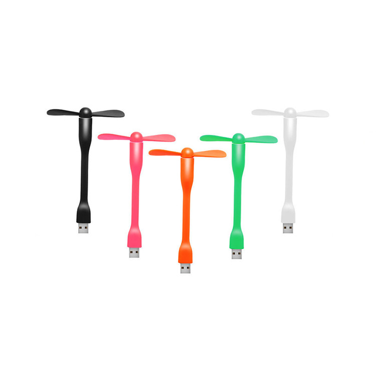 SUF1111 Mini USB Hand Fan Portable Cooling Fan