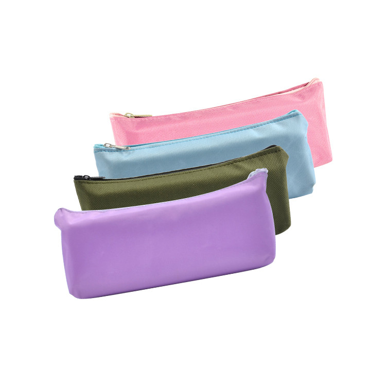 FPH1154Canvas Pencil Bag