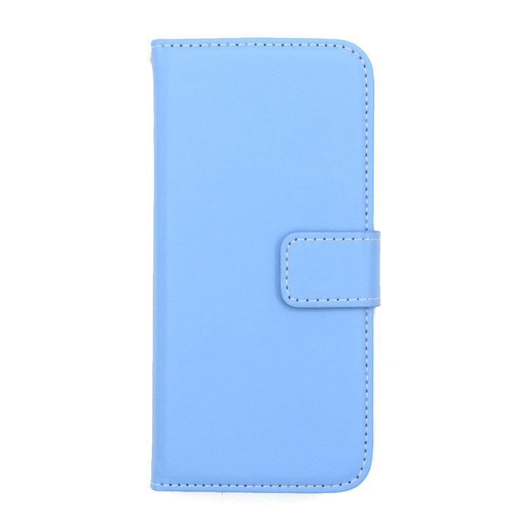 ELA1151Slot iPhone PU Protective Case
