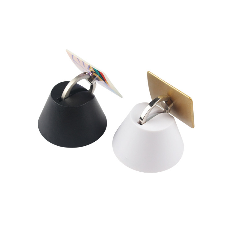 ELA1160Car Ring Holder Bracket Kit