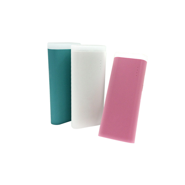 ELP1190 6000mAh Power Bank with LED Lamp