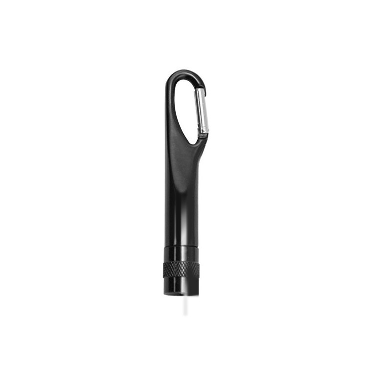 SUC1231 Outdoor LED Light Carabiner