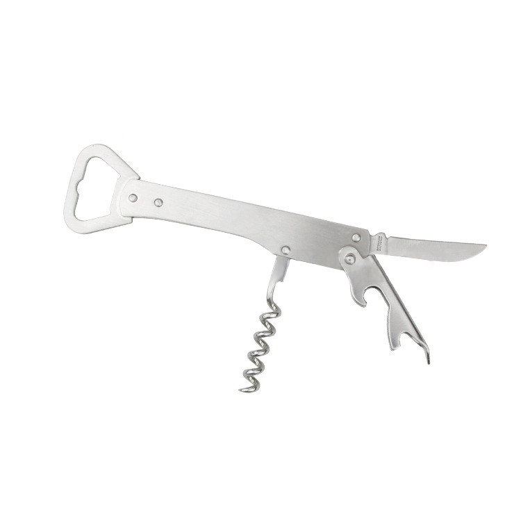 HAO1176 Utility Stainless Opener