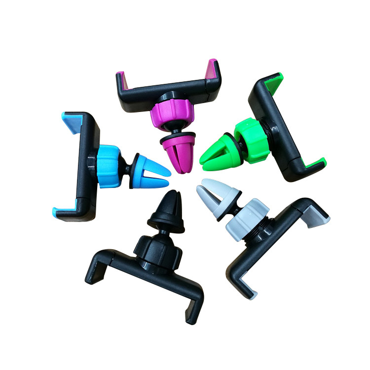ELA1173360-degree Rotation Car Mount Phone Holder