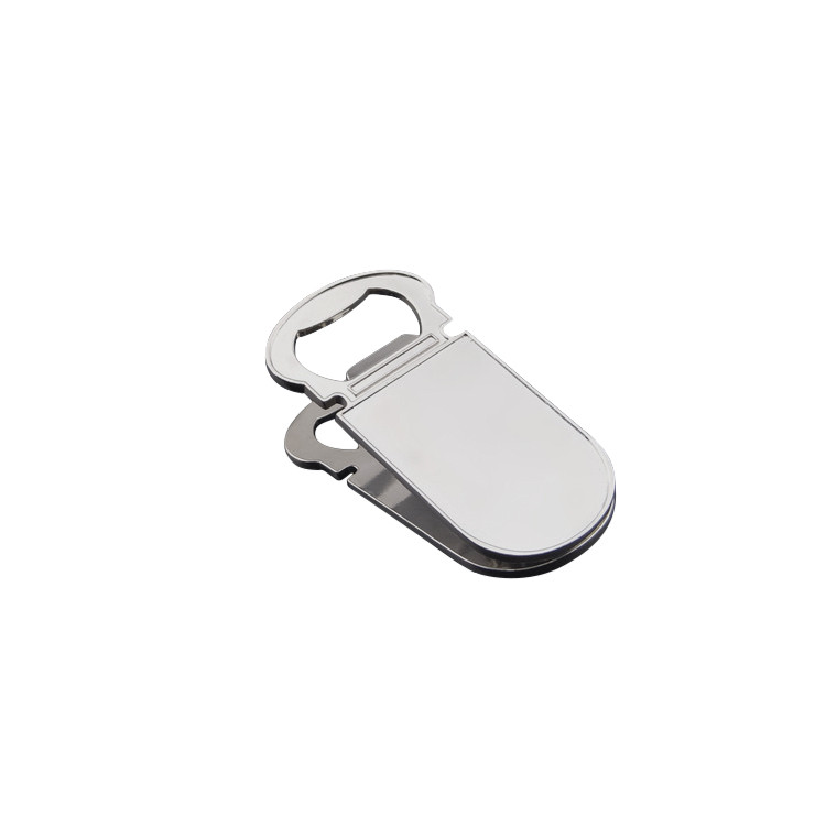 HAO1228 Fridge Magnetic Clip Bottle Opener