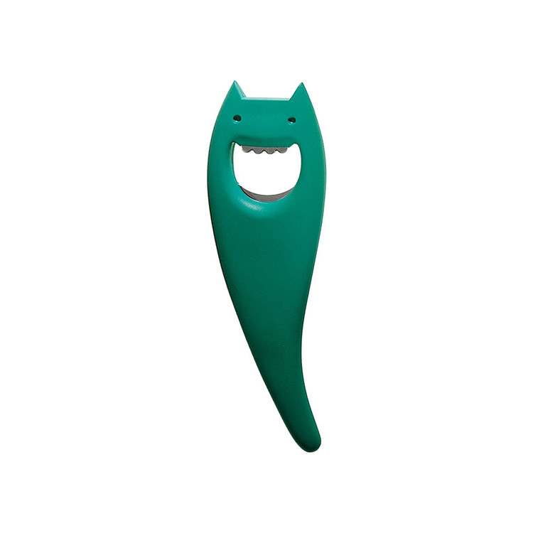 HAO1244 Ghost Designed Bottle Opener with Magnet