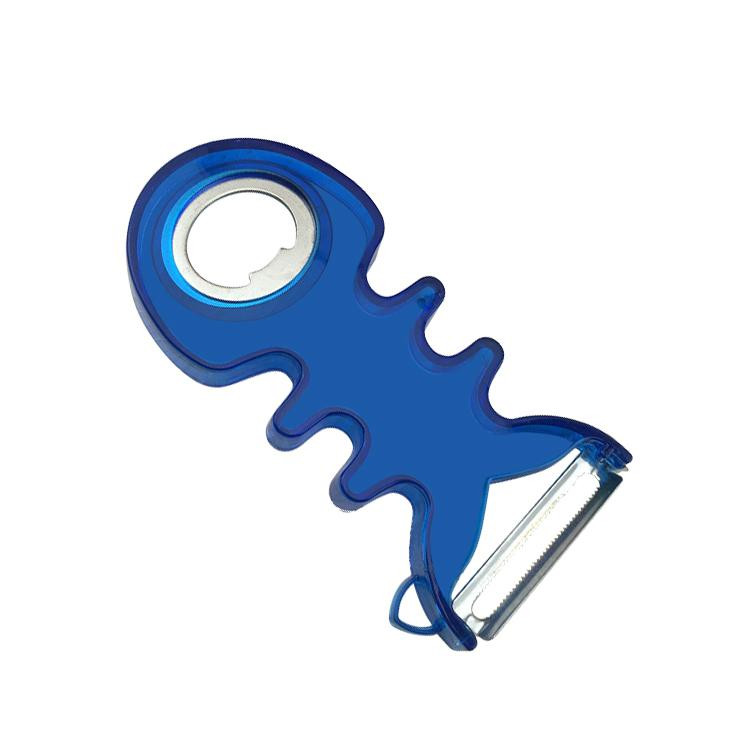 HAO1246 Kitchenware Fruit Peeler Opener